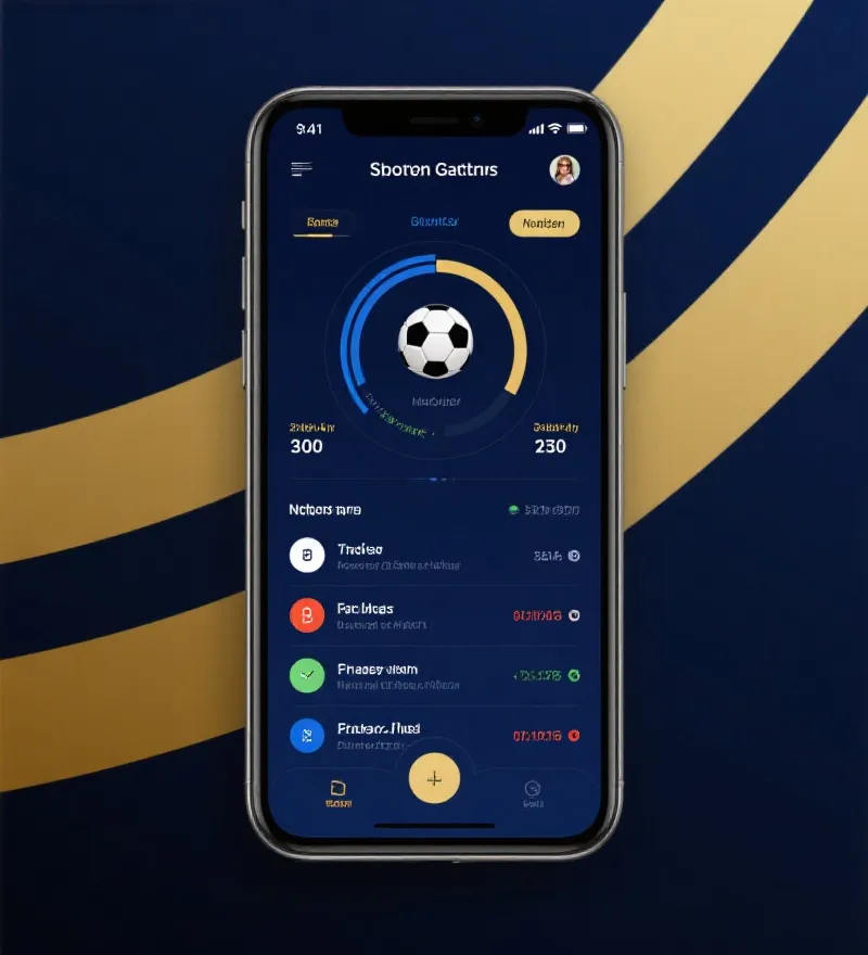 世界杯直播與賽程追蹤