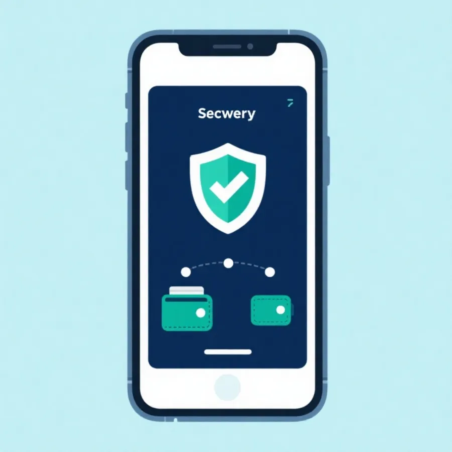 提款流程示意圖