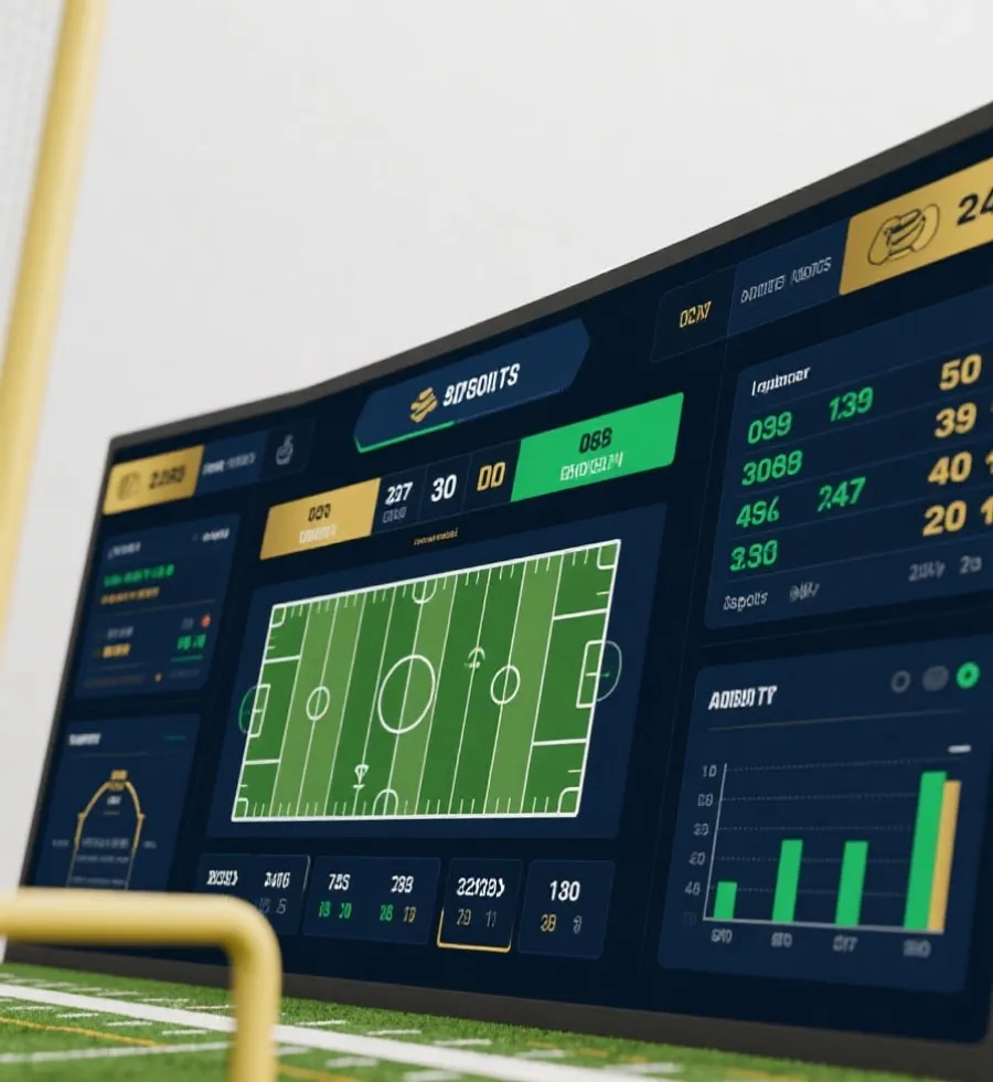 SJB 2026世界杯直播与投注入口 官方投注入口與賠率比較介面示意