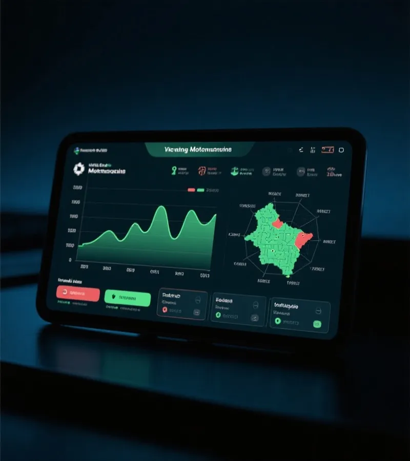 2026世界杯 (2026 FIFA World Cup) 市場分析與盤口觀察示意圖